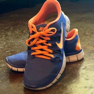 Nike Running Sneakers